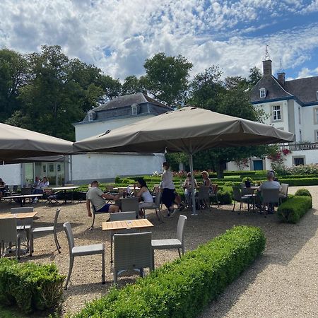 Belle Vue Vakantieappartement Genoelselderen 外观 照片