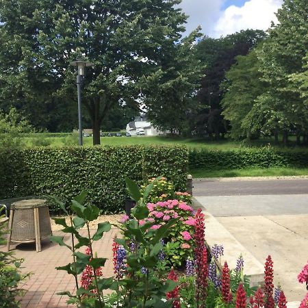 Belle Vue Vakantieappartement Genoelselderen 外观 照片