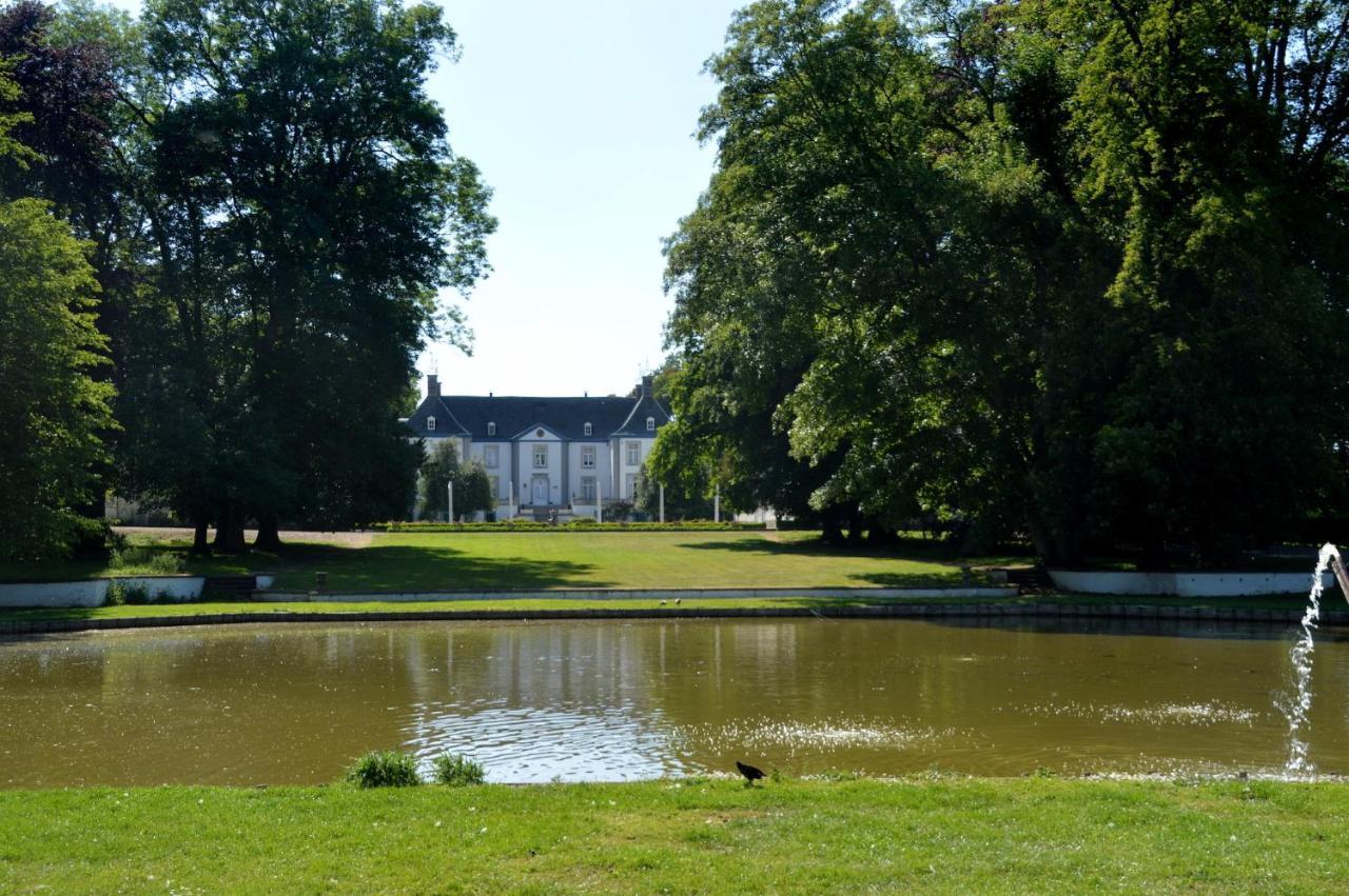 Belle Vue Vakantieappartement Genoelselderen 外观 照片