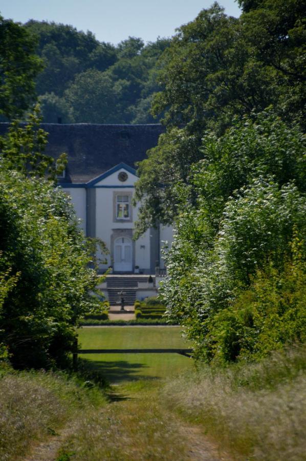 Belle Vue Vakantieappartement Genoelselderen 外观 照片