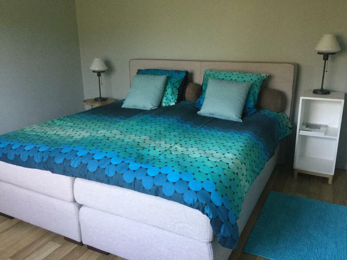 Belle Vue Vakantieappartement Genoelselderen 外观 照片